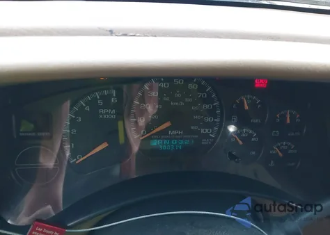 1999 Chevrolet Silverado 1500 Ls from USA, damaged, VIN 2GCEC19T8X1290440